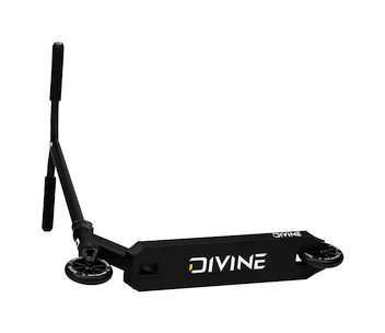 Divine  Park Loki Black Freestyle roller