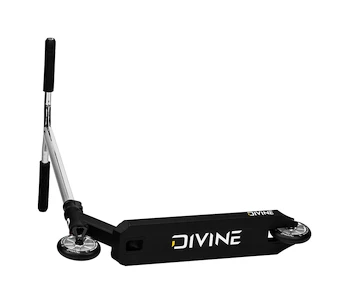 Divine  Park Loki Silver Freestyle roller