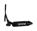 Divine  Park Loki XS Black Freestyle roller