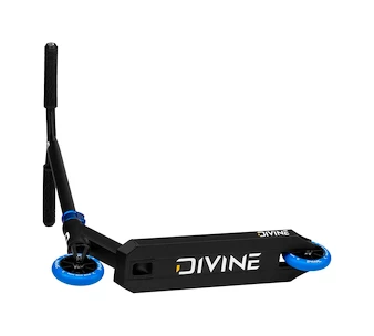 Divine  Park Loki XS Blue Freestyle roller