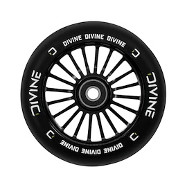 Divine Spoked Turbo 110mm Black Pótkerék