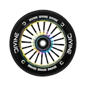 Divine  Spoked Turbo 110mm Neochrome  Pótkerék