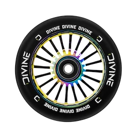 Divine Spoked Turbo 110mm Neochrome Pótkerék