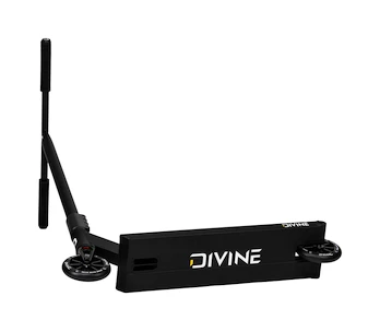 Divine  Street Nyx L Black Freestyle roller