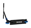 Divine  Street Nyx L Blue Freestyle roller