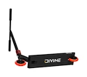 Divine  Street Nyx L Red Freestyle roller