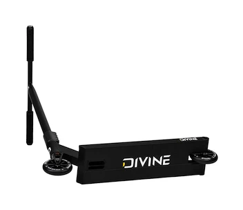 Divine  Street Nyx M Black Roller