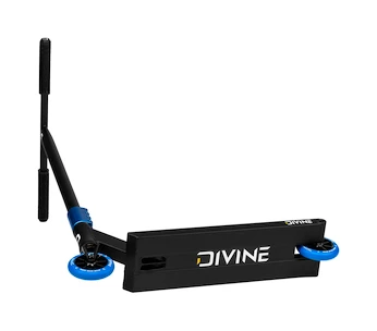 Divine  Street Nyx M Blue Freestyle roller