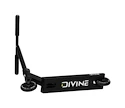 Divine  Street Nyx XS Black Freestyle roller