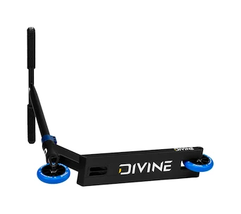 Divine  Street Nyx XS Blue Freestyle roller