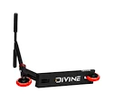 Divine  Street Nyx XS Red Freestyle roller