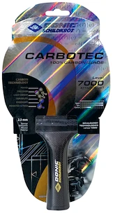 Donic Schildkröt  CarboTec 7000  Pingpongütő