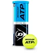 Dunlop  ATP Official Ball (4 Pack)  Teniszlabdák