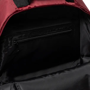 Dunlop  CX Club Backpack Red/Black 2024  Hátizsák teniszütőhöz