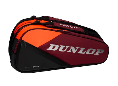 Dunlop   CX Performance 12R Black/Red 2024   Táska teniszütőhöz