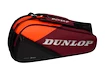 Dunlop   CX Performance 8R Black/Red 2024   Táska teniszütőhöz