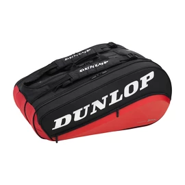 Dunlop CX Performance 8R Black/Red Táska teniszütőhöz