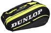 Dunlop  D TAC SX-Performance 8RKT Thermo Black/Yellow  Táska teniszütőhöz