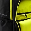 Dunlop  D TAC SX-Performance Backpack Black/Yellow  Hátizsák teniszütőhöz