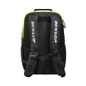 Dunlop  D TAC SX-Performance Backpack Black/Yellow  Hátizsák teniszütőhöz