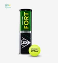 Dunlop  Fort All Court TS  Teniszlabdák