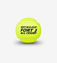 Dunlop  Fort All Court TS  Teniszlabdák