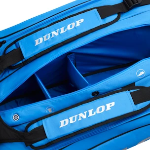 Dunlop  FX-Performance 12R Black/Blue  Táska teniszütőhöz