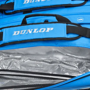 Dunlop  FX-Performance 12R Black/Blue  Táska teniszütőhöz