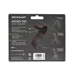 Dunlop  Gecko-Tac Overgrip Black  Felső nyélvédő overgrip