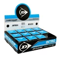 Dunlop Intro Squash labda (12 csomag)