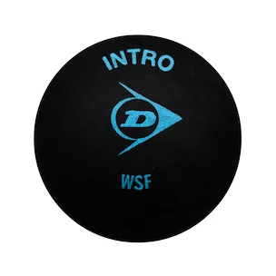 Dunlop Intro Squash labda (12 csomag)