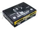 Dunlop  Pro (12 Pack)  Squash-labda