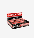 Dunlop Progress Squash labda (12 csomag)