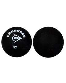 Dunlop Progress Squash-labda