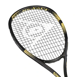 Dunlop  Sonic Core Iconic 130 2022  Squash-ütő