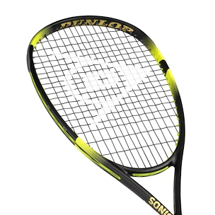 Dunlop  Sonic Core Ultimate 132 2023  Squash-ütő