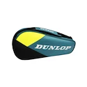 Dunlop  SX Club 3R Teal 2025  Táska teniszütőhöz