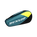 Dunlop  SX Club 3R Teal 2025  Táska teniszütőhöz