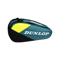 Dunlop  SX Club 6R Teal 2025  Táska teniszütőhöz