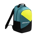 Dunlop  SX Club Backpack Teal 2025 Hátizsák teniszütőhöz