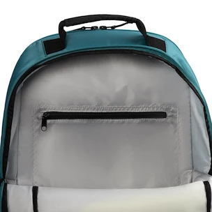 Dunlop  SX Club Backpack Teal 2025 Hátizsák teniszütőhöz