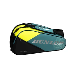 Dunlop  SX Performance 8R Teal 2025  Táska teniszütőhöz