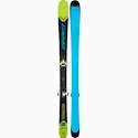 Dynafit  Youngstar Lambo green Skialp készlet 140 cm