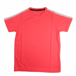 Endurance Actty Tee Pink Gyerekpóló