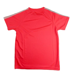 Endurance  Actty Tee Pink Gyerekpóló