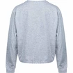 Endurance  Aininie Sweat Shirt Light Grey Melange Női póló