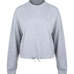 Endurance  Aininie Sweat Shirt Light Grey Melange Női póló