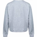 Endurance  Aininie Sweat Shirt Light Grey Melange Női póló