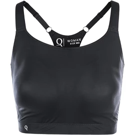 Endurance Angelia High Support Bra Black Női melltartó