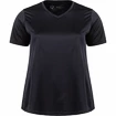 Endurance  Annabelle S/S Tee Black Női póló